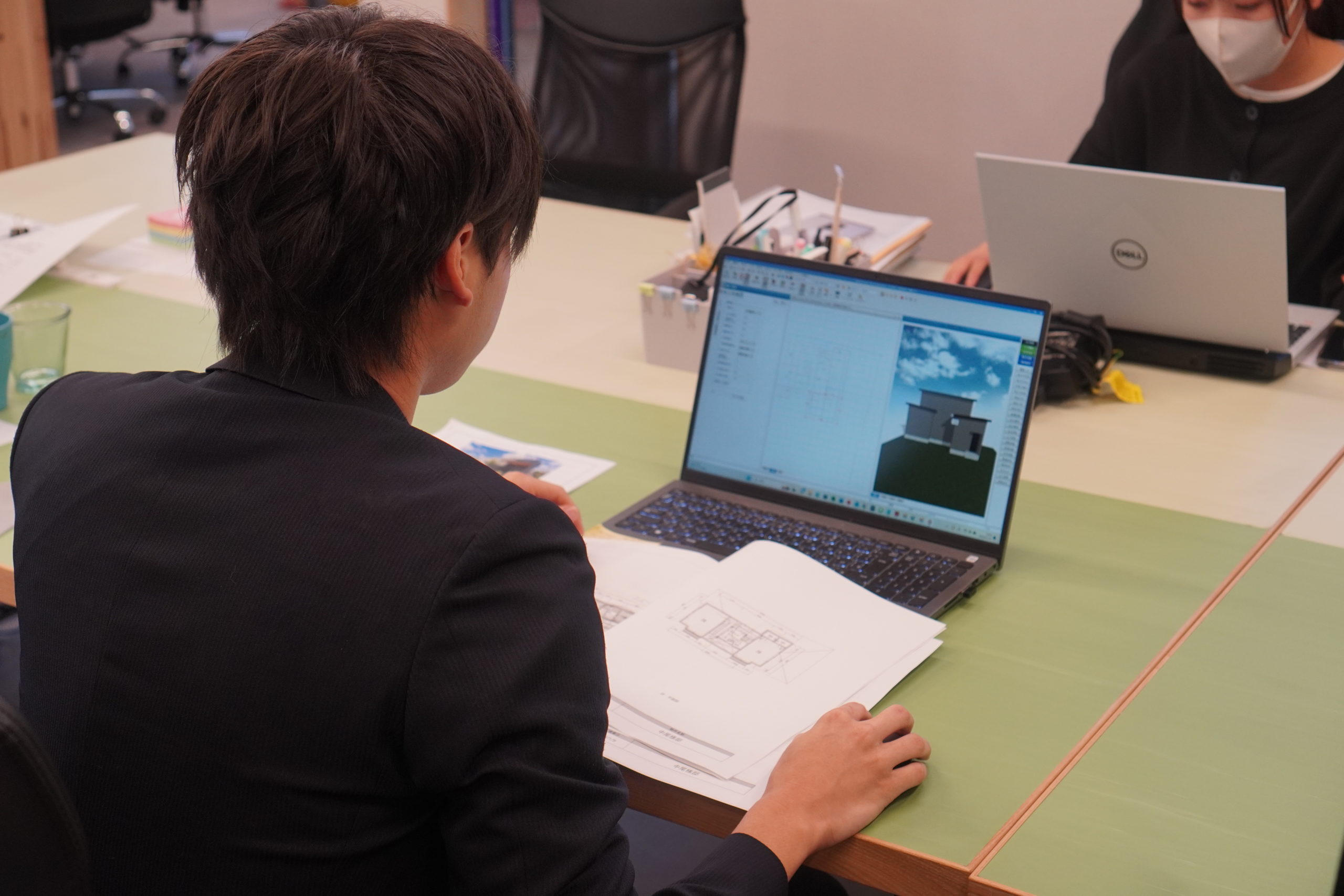 27卒【不動産営業】未経験から“土地仕入れのプロ”へ。