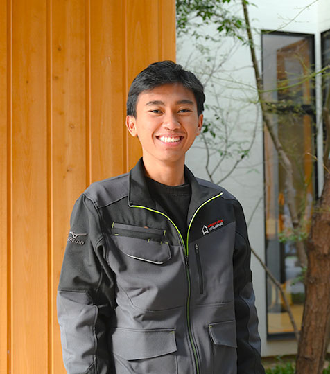 staff